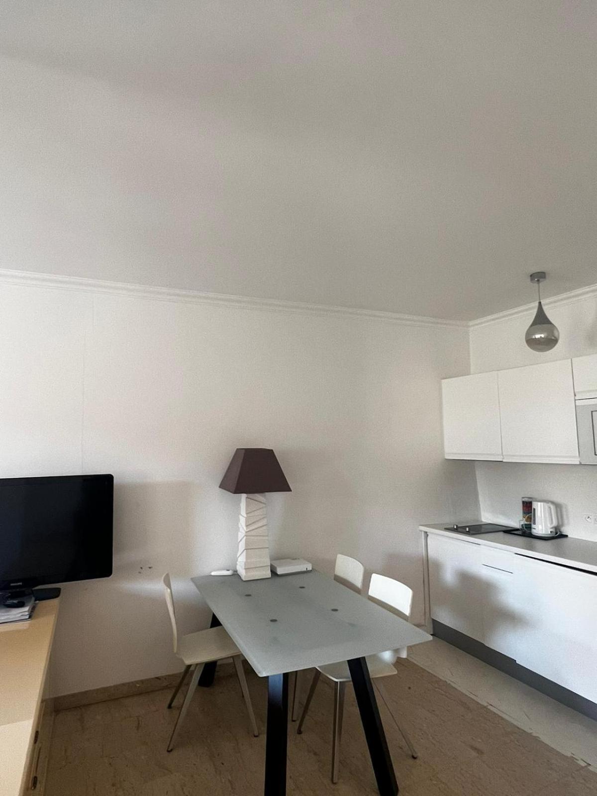 Monaco Studio "907" Экстерьер фото